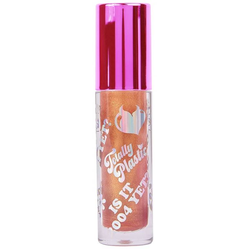 bh Cosmetics  bh Cosmetics Oral Fixation - High Shine Lip Gloss lipgloss 3.4 g von bh Cosmetics