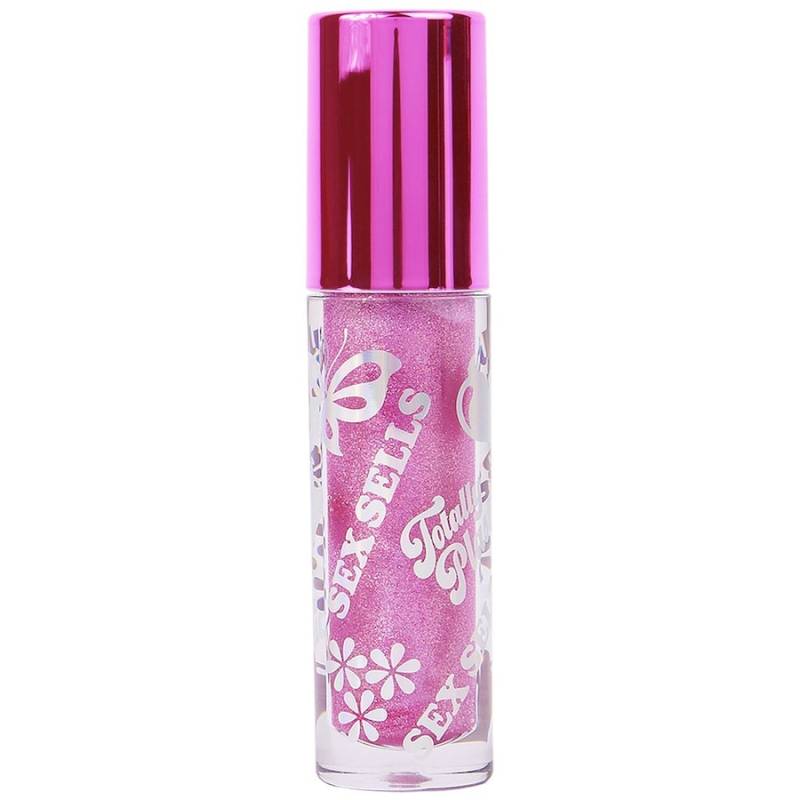 bh Cosmetics  bh Cosmetics Oral Fixation - High Shine Lip Gloss lipgloss 3.4 g von bh Cosmetics