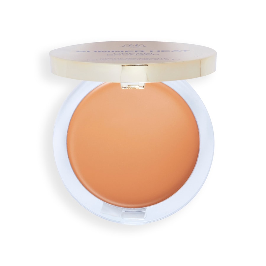 bh Cosmetics bh Cosmetics Summer Heat bronzer 6.7 g bh Cosmetics bh Cosmetics Summer Heat bronzer 6.7 g von bh Cosmetics