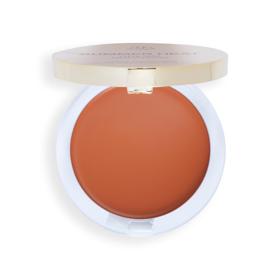 bh Cosmetics bh Cosmetics Summer Heat bronzer 6.7 g bh Cosmetics bh Cosmetics Summer Heat bronzer 6.7 g von bh Cosmetics