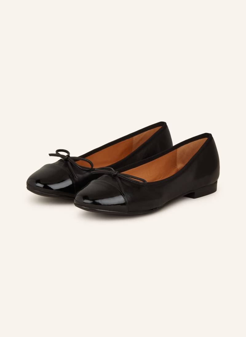 Billi Bi Ballerinas schwarz von billi bi