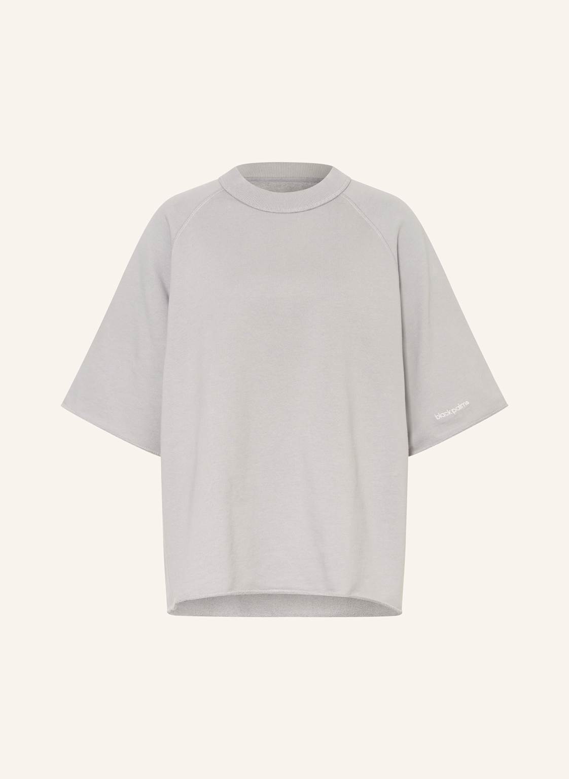 Black Palms Oversized-Sweatshirt Honey 1.0 grau Black Palms Oversized-Sweatshirt Honey 1.0 grau von black palms