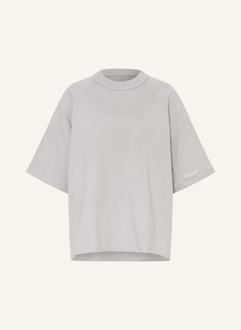 Black Palms Oversized-Sweatshirt Honey 1.0 grau von black palms