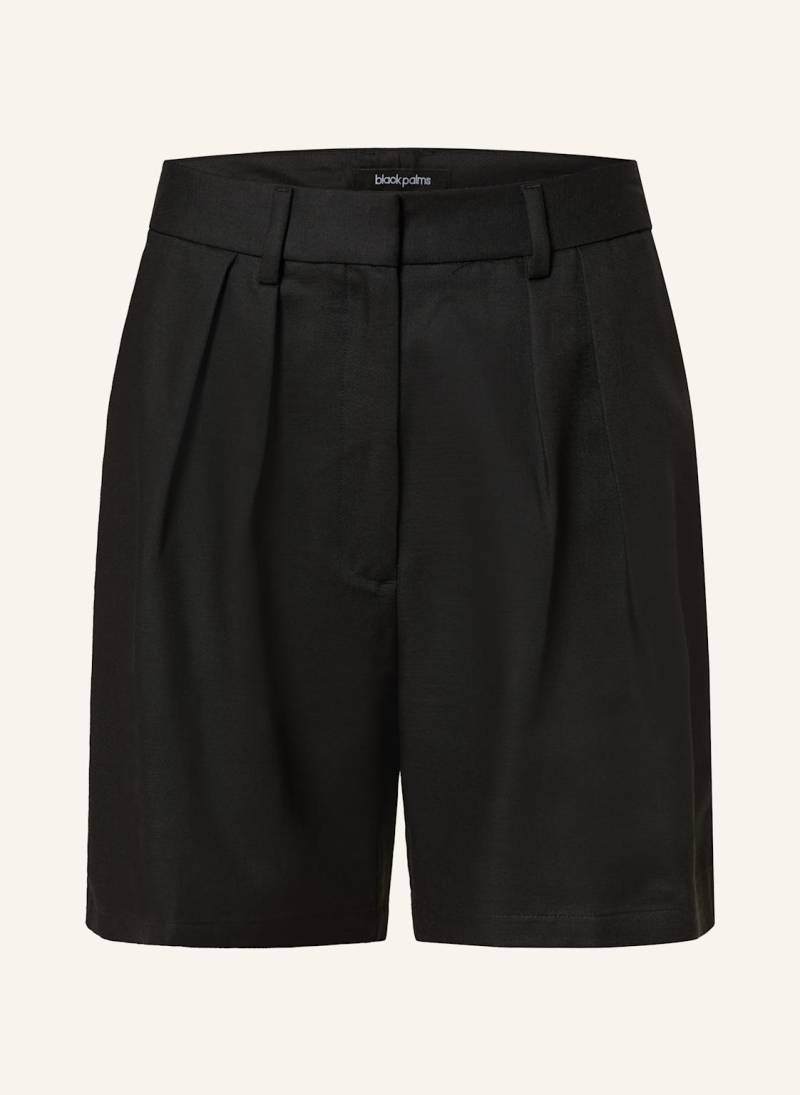 Black Palms Shorts Bobby schwarz von black palms