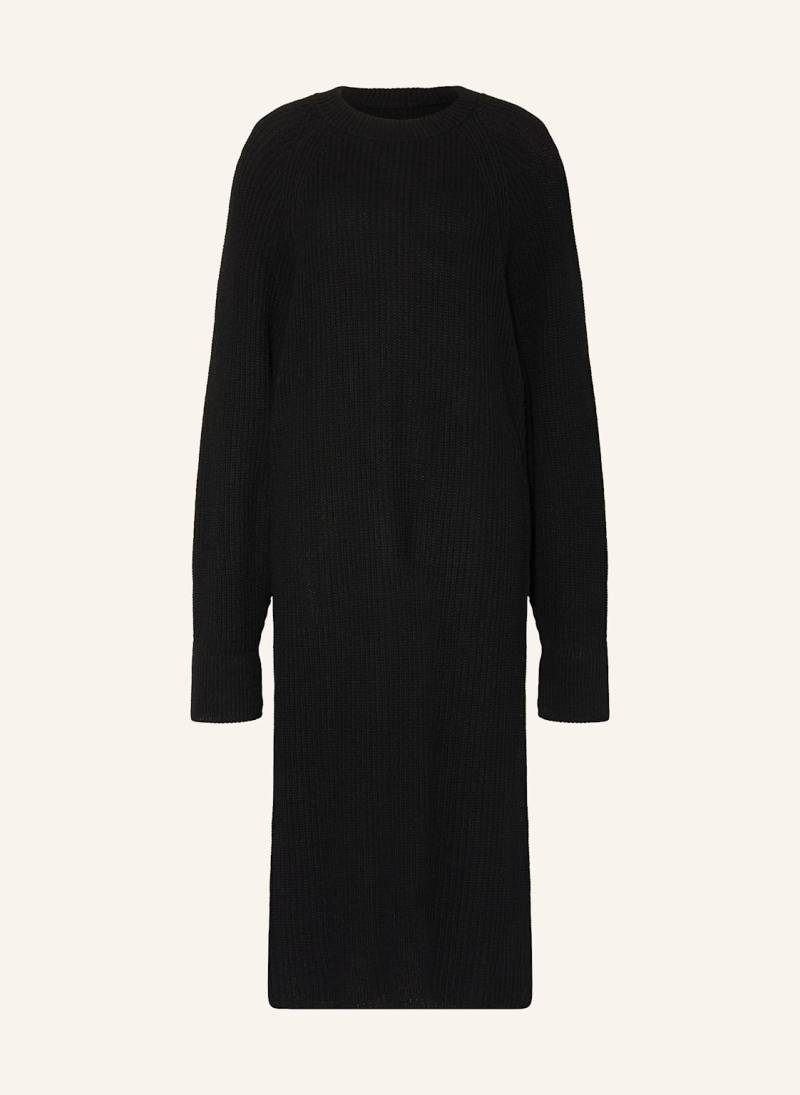 Black Palms Strickkleid Dalia schwarz von black palms