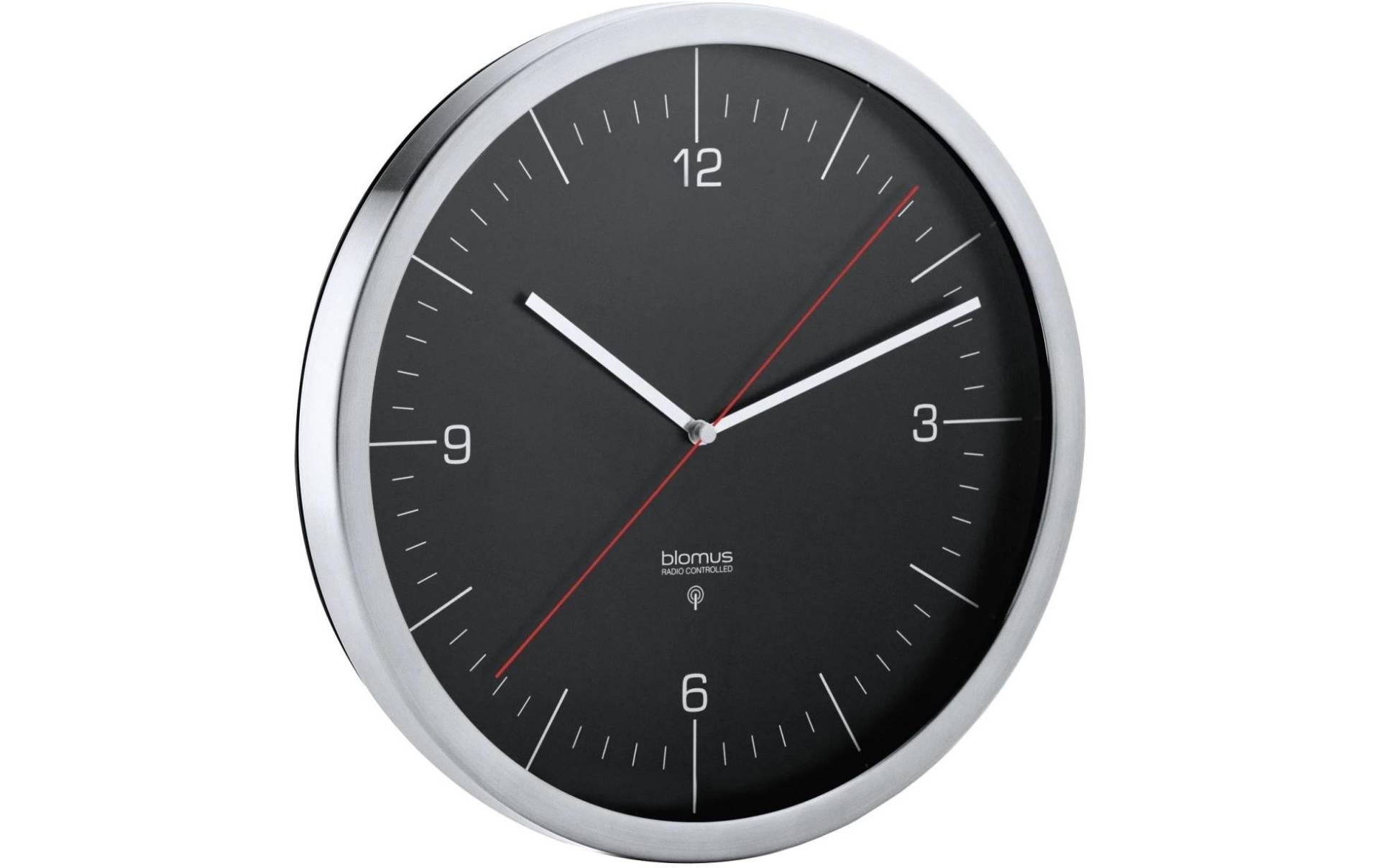 BLOMUS Wanduhr »Crono M 24 cm« von blomus