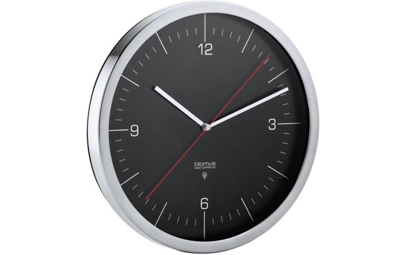 BLOMUS Wanduhr »Crono M 24 cm« von blomus