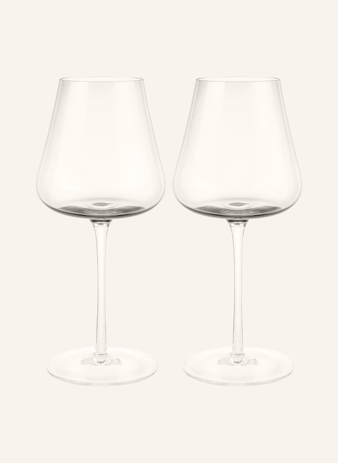 Blomus 2er-Set Weingläser Belo transparent Blomus 2er-Set Weingläser Belo transparent von blomus