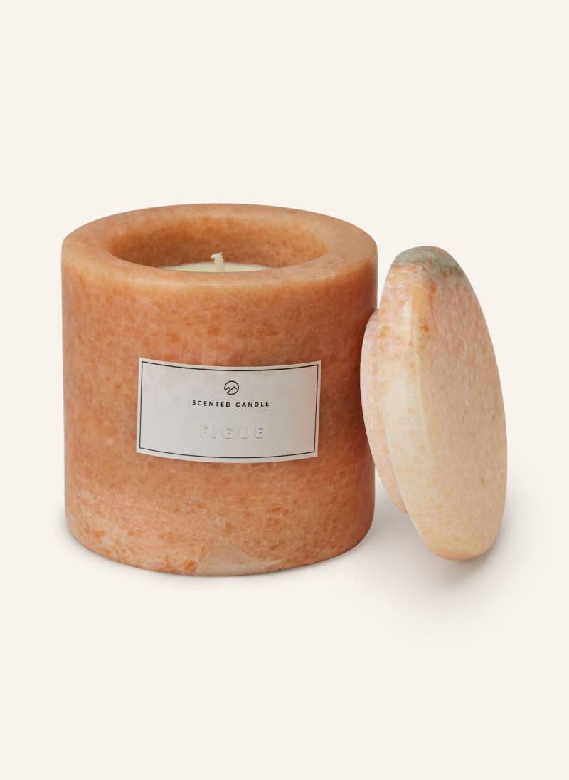Blomus Duftkerze Frable beige von blomus