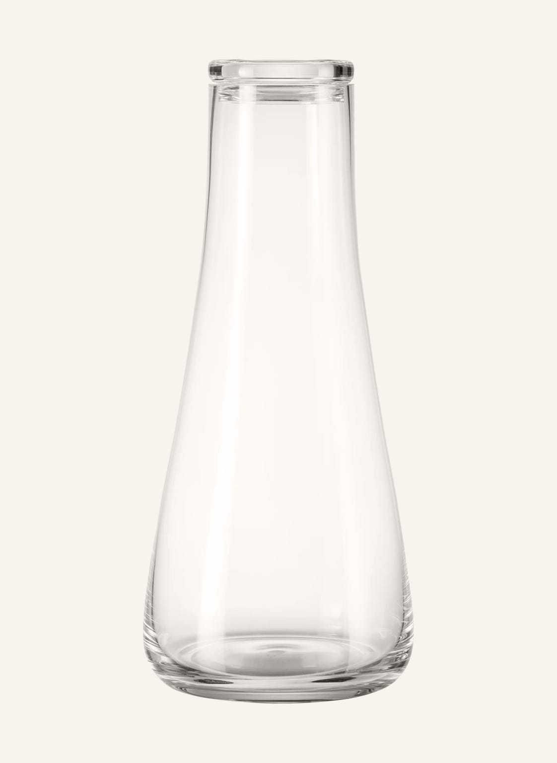 Blomus Karaffe Belo transparent Blomus Karaffe Belo transparent von blomus