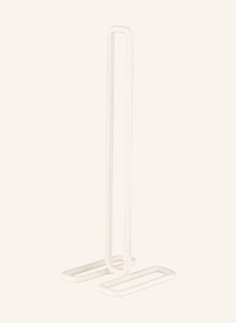 Blomus Küchenrollenhalter Wires beige von blomus