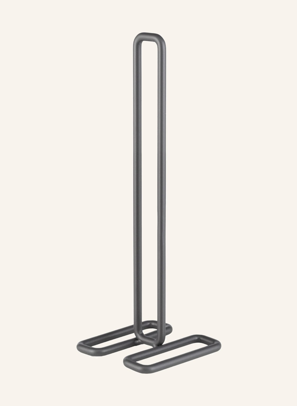 Blomus Küchenrollenhalter Wires grau Blomus Küchenrollenhalter Wires grau von blomus