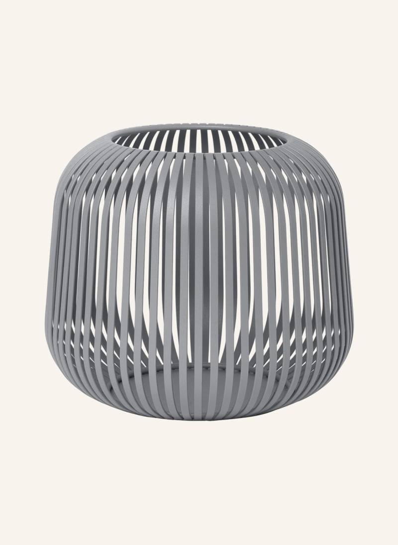 Blomus Laterne Lito Small grau von blomus