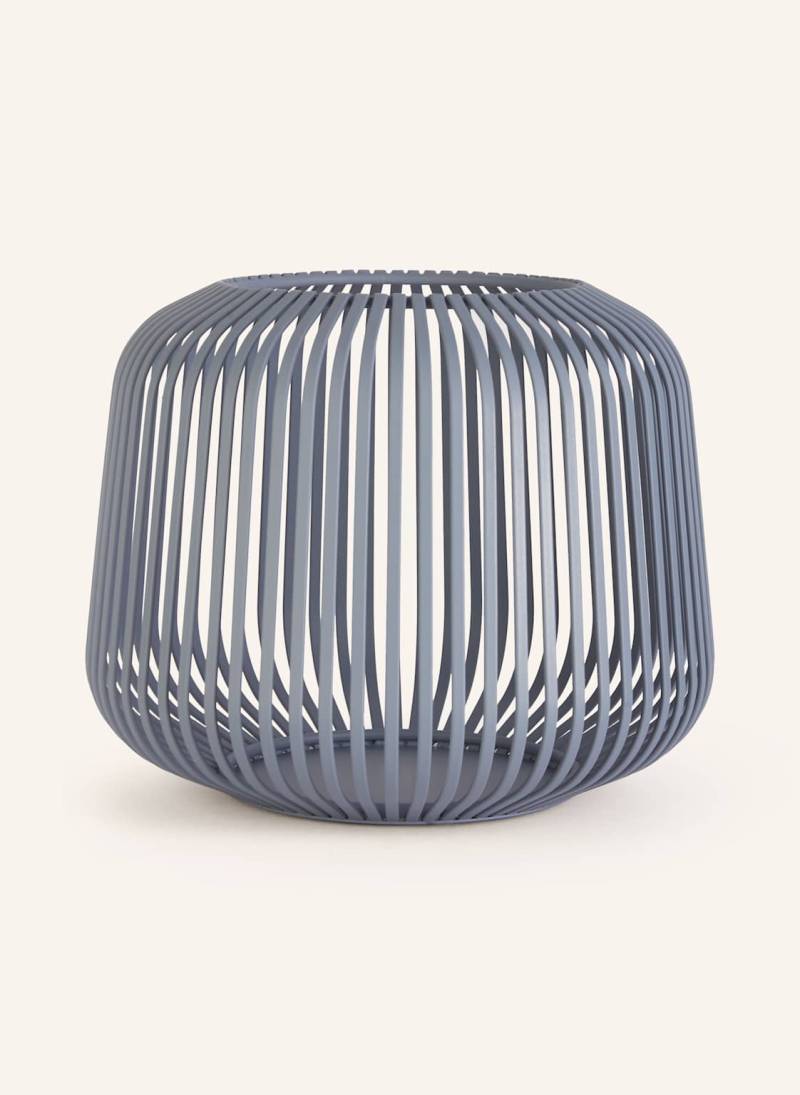 Blomus Laterne Lito Small blau von blomus
