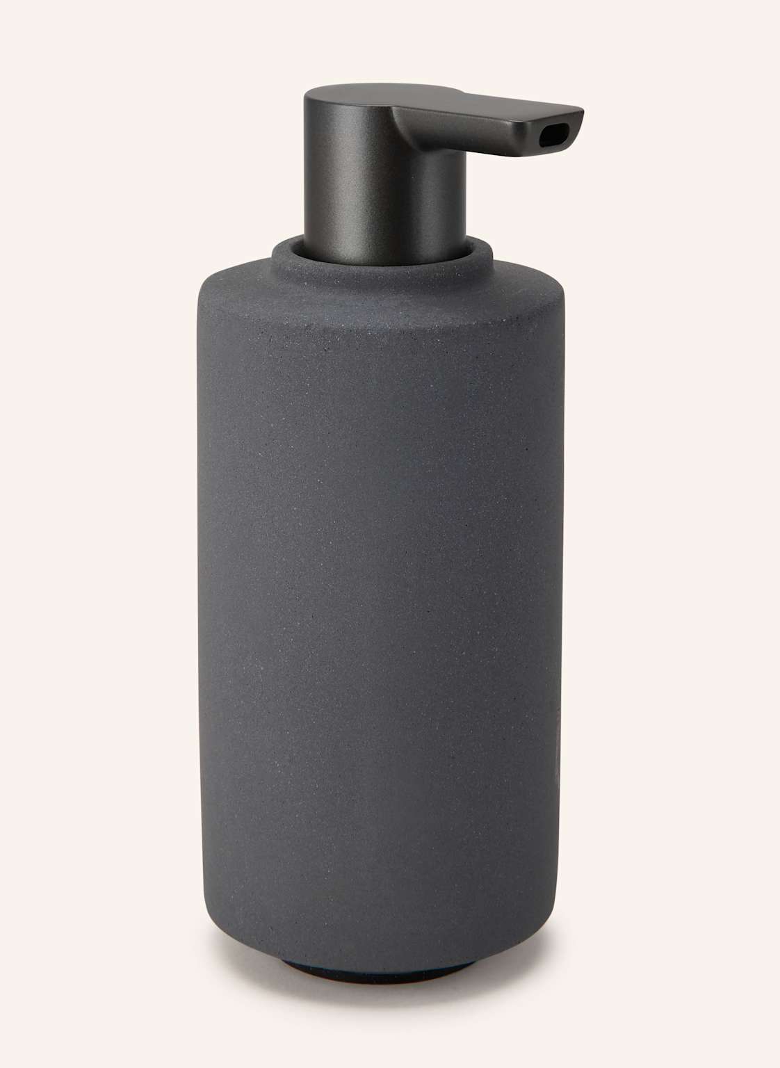 Blomus Seifenspender Creto grau Blomus Seifenspender Creto grau von blomus