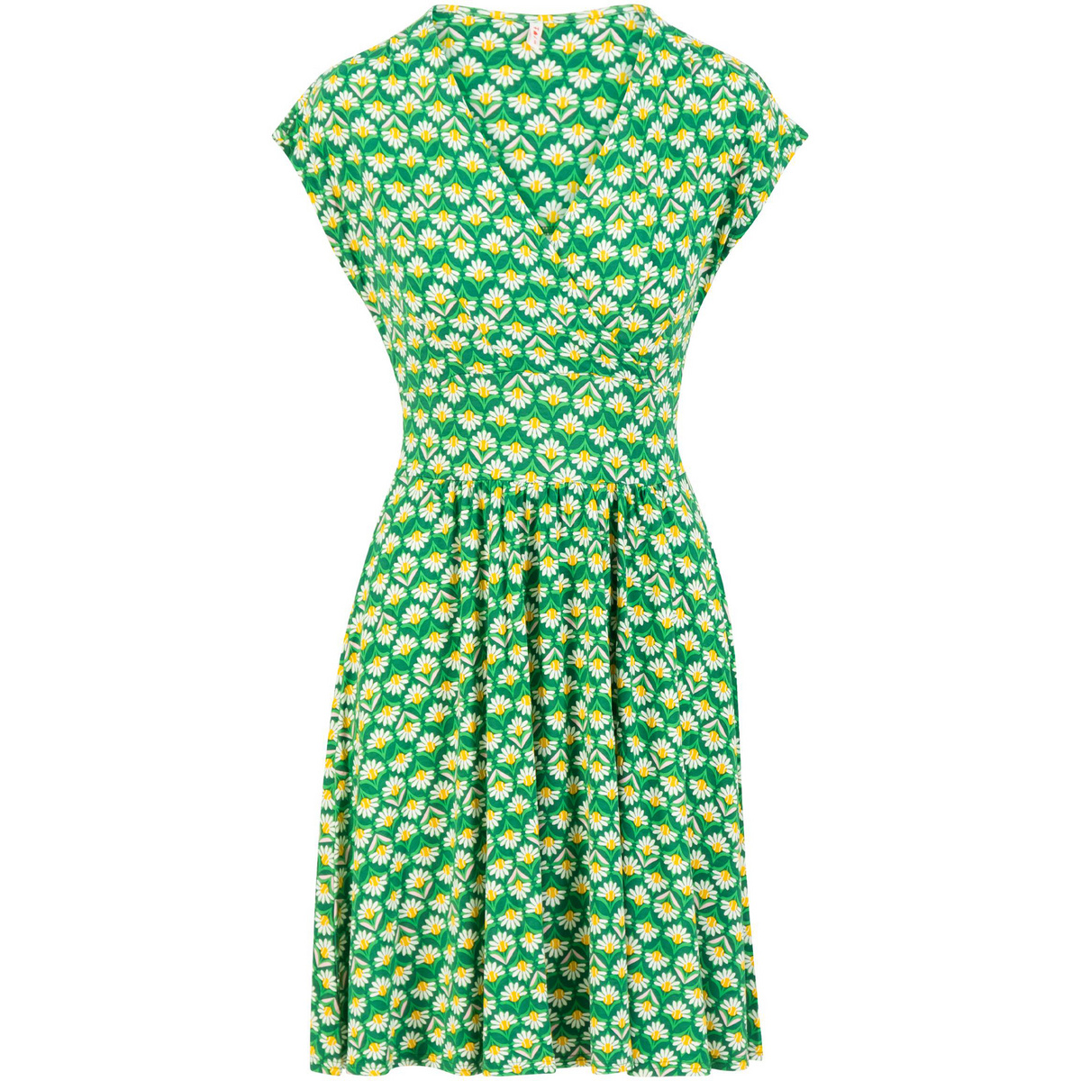 Blutsgeschwister Damen La Vie Est Belle Kleid Blutsgeschwister Damen La Vie Est Belle Kleid von blutsgeschwister