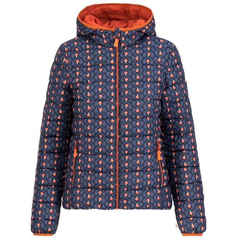 Blutsgeschwister Damen Luft Und Liebe Jacke von blutsgeschwister