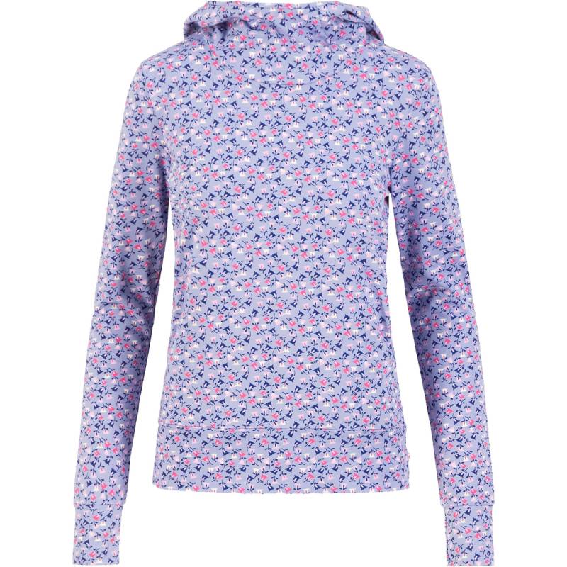 Blutsgeschwister Damen Scuba Duba Hoodie von blutsgeschwister