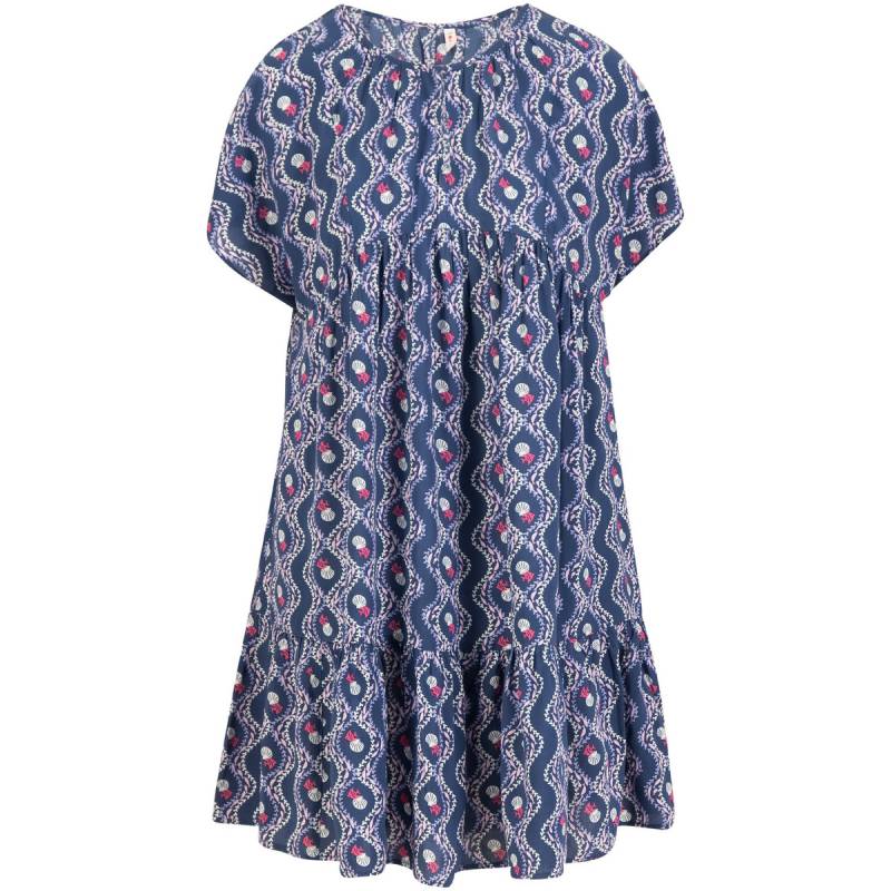 Blutsgeschwister Damen Seeds Of Love Kleid von blutsgeschwister