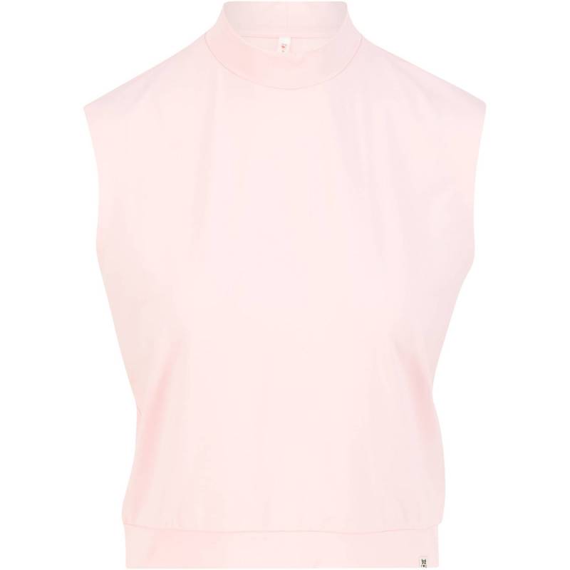 Blutsgeschwister Damen Tiny Turtle Top von blutsgeschwister