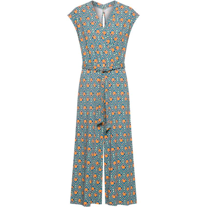 Blutsgeschwister Hello Fritjes Jumpsuit Damen von blutsgeschwister