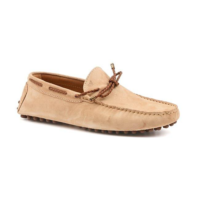 Lloyd-39 Herren Beige 39 von bobbies