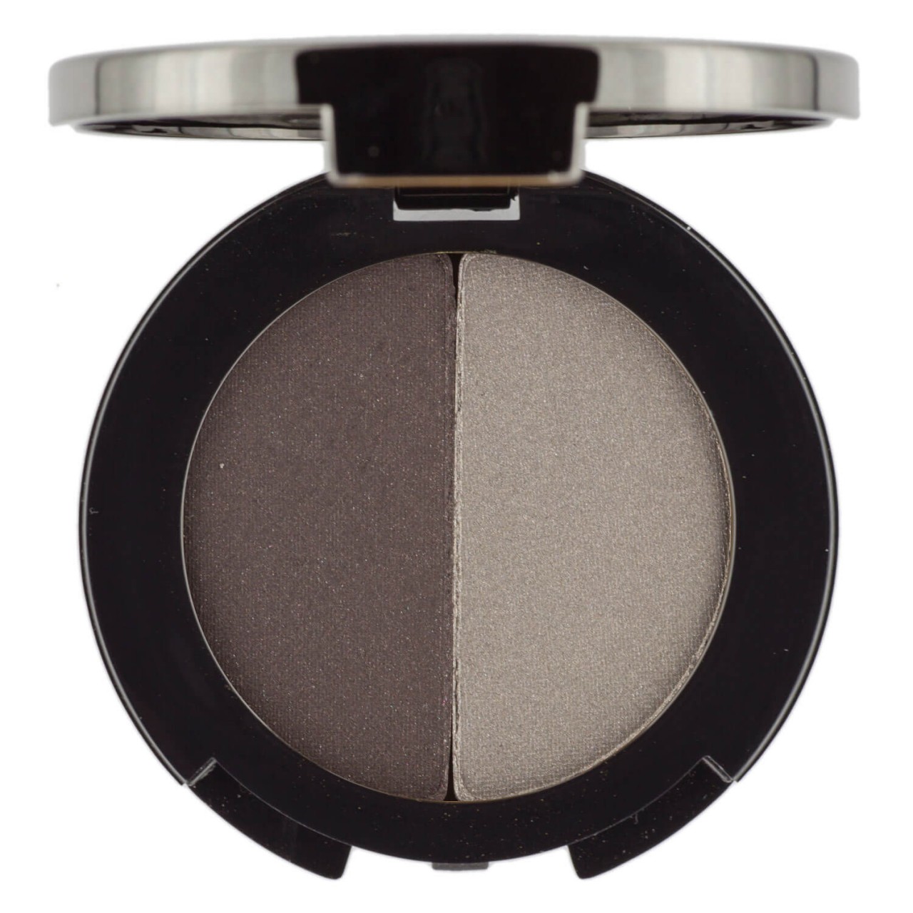 bodyography Eyes - Duo Expression Eye Shadow Cemented von bodyography