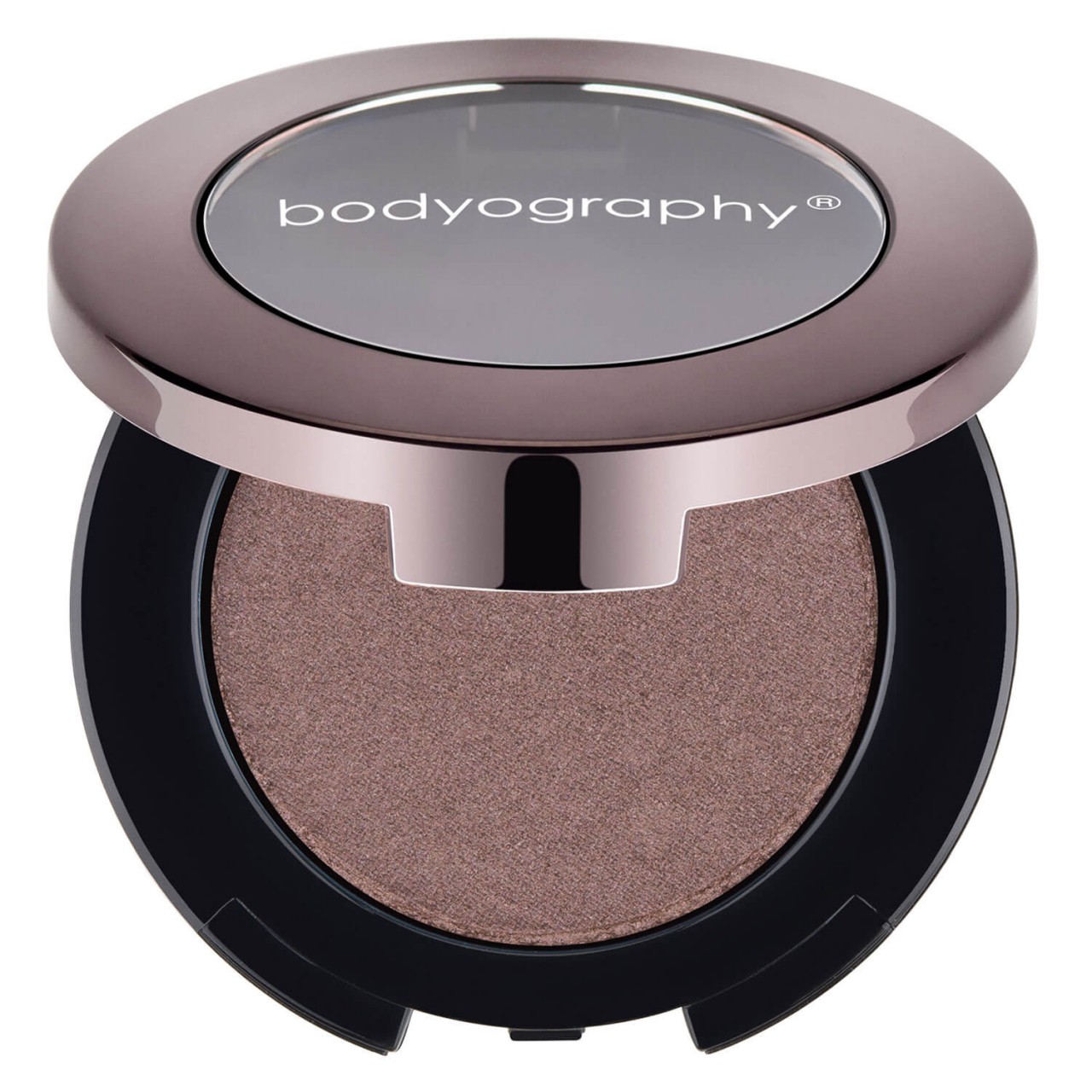 bodyography Eyes - Expression Eye Shadow Coy von bodyography