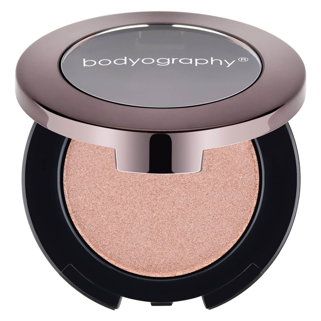 bodyography Eyes - Expression Eye Shadow Devoted von bodyography