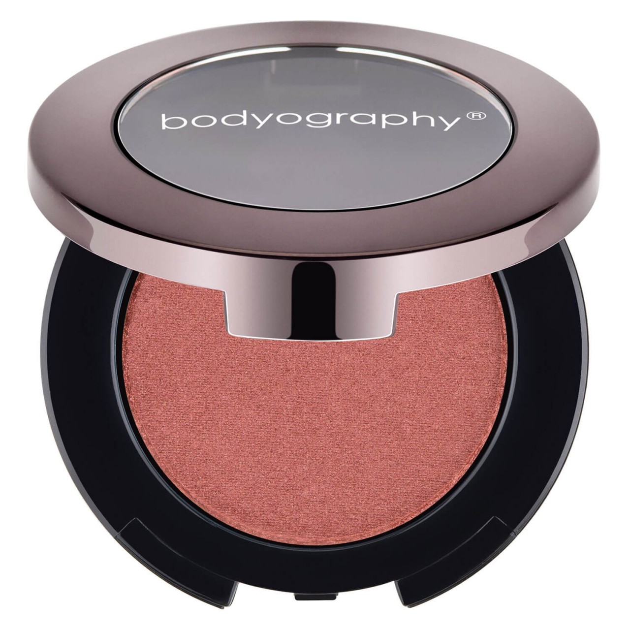 bodyography Eyes - Expression Eye Shadow Rain Dance von bodyography