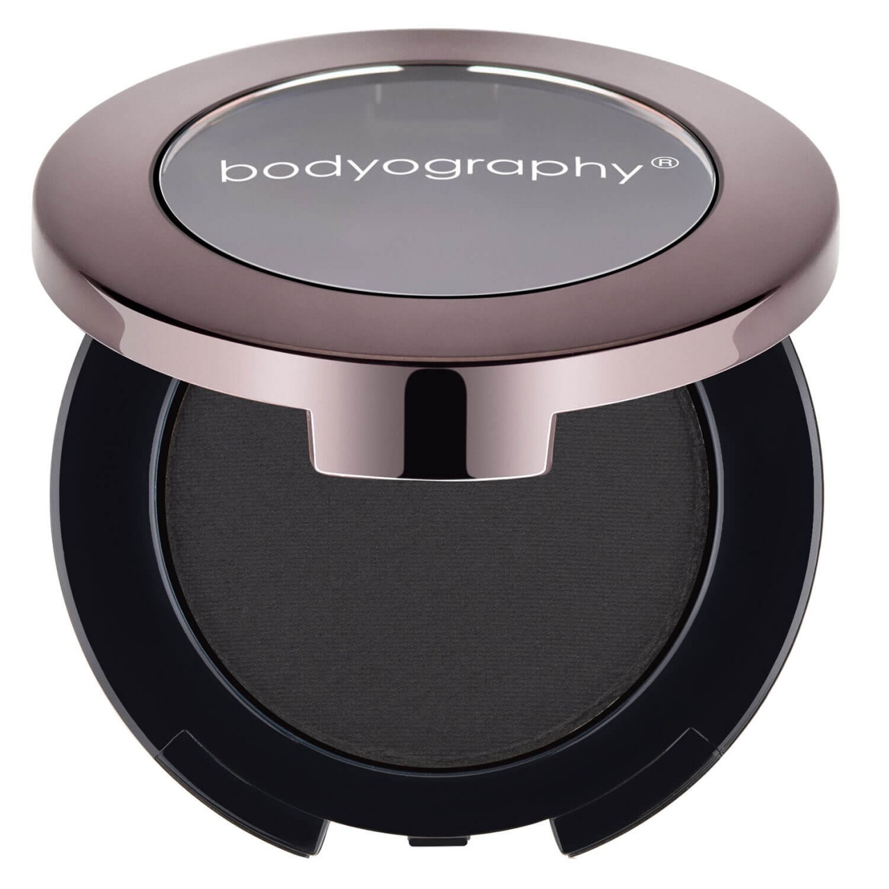 bodyography Eyes - Expression Eye Shadow Raven von bodyography