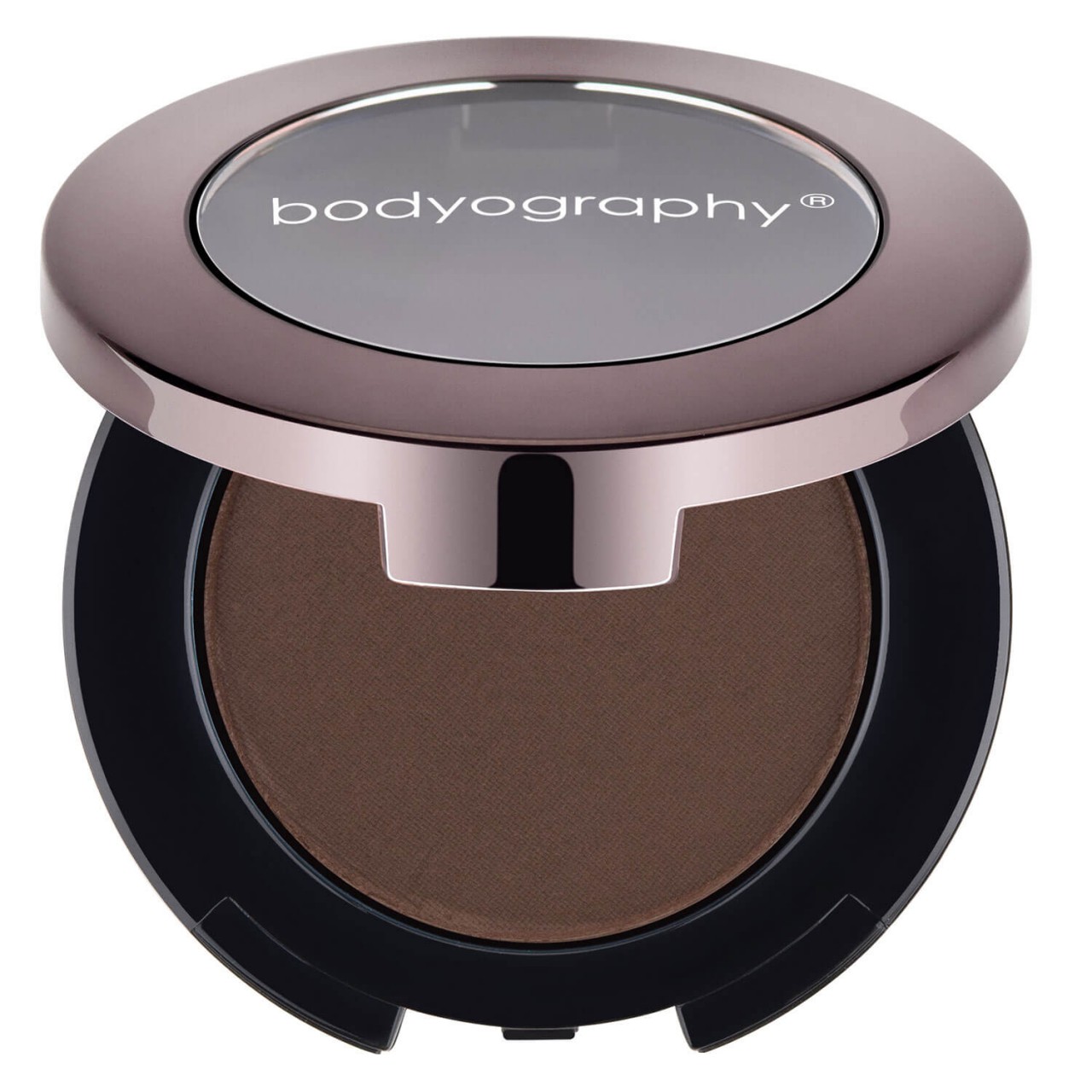 bodyography Eyes - Expression Eye Shadow Sable von bodyography