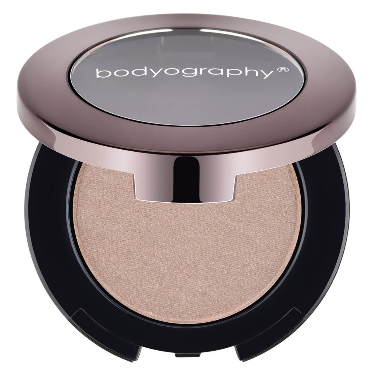 bodyography Eyes - Expression Eye Shadow Twinkle von bodyography