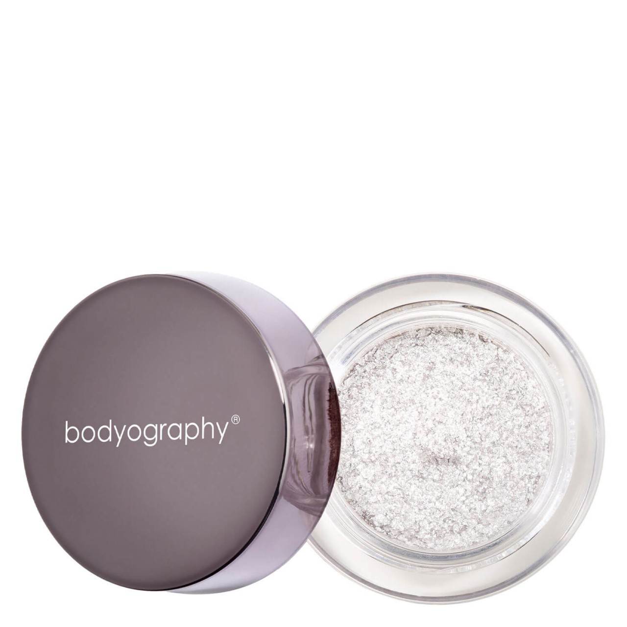 bodyography Eyes - Glitter Pigments Halo von bodyography