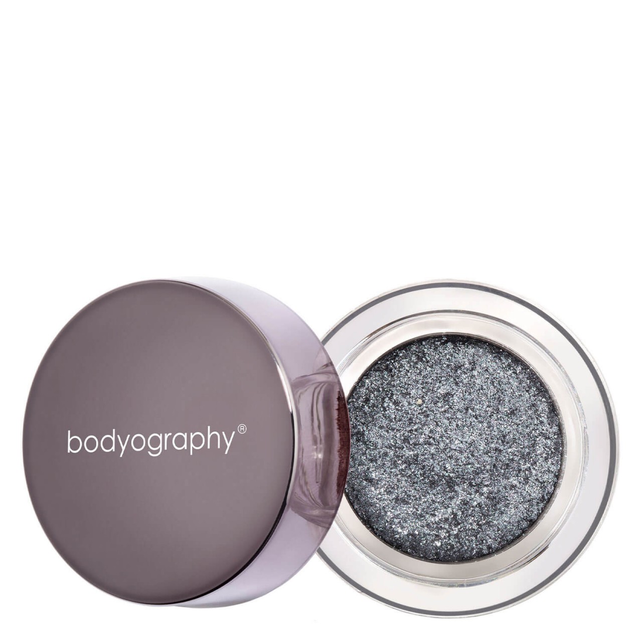 bodyography Eyes - Glitter Pigments Soiree von bodyography