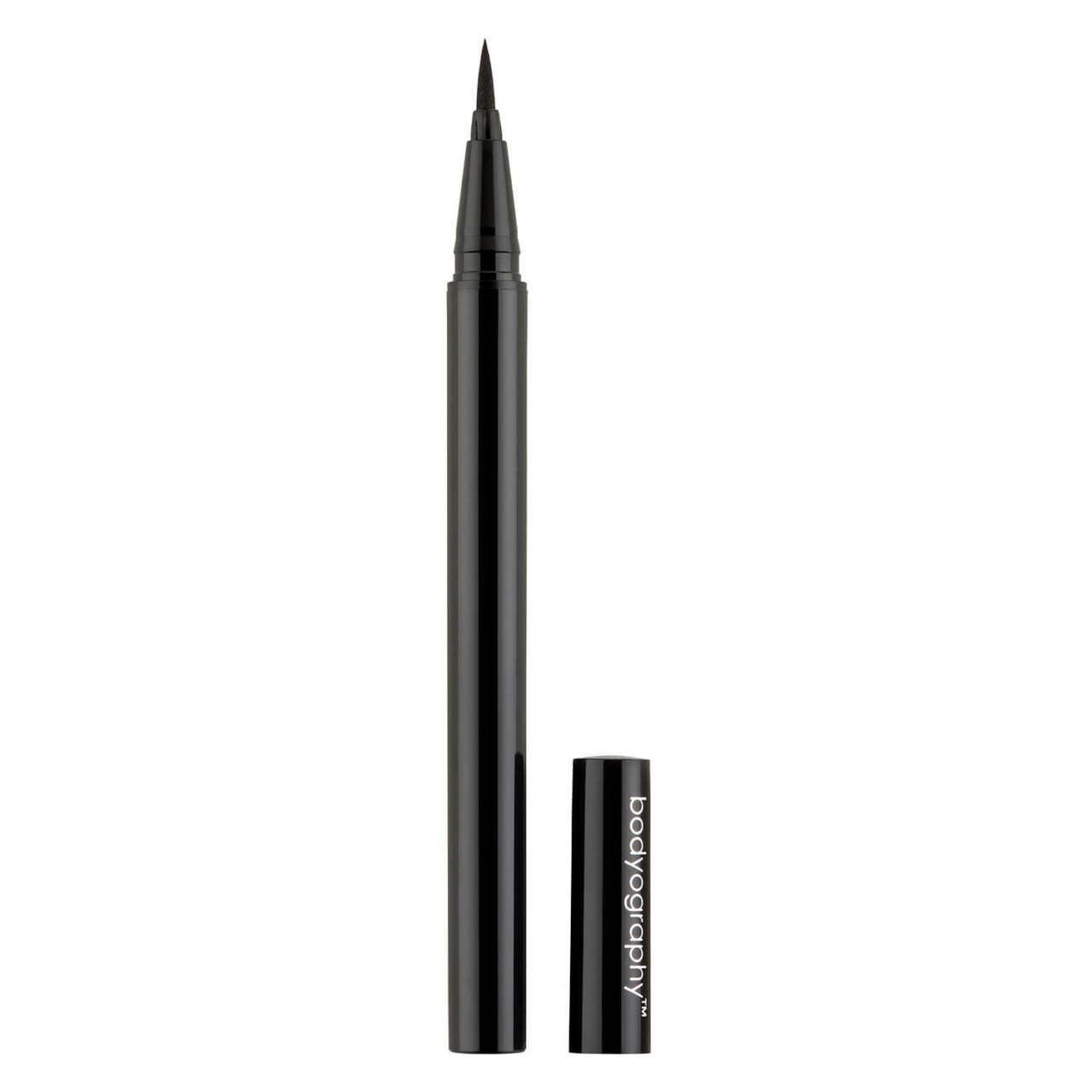 bodyography Eyes - On Point Liquid Liner Pen von bodyography