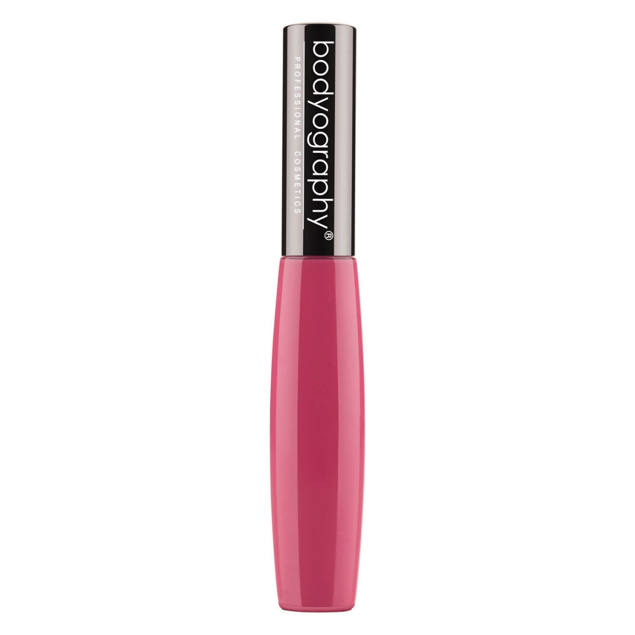 bodyography Lips - Lip Gloss French Kiss von bodyography