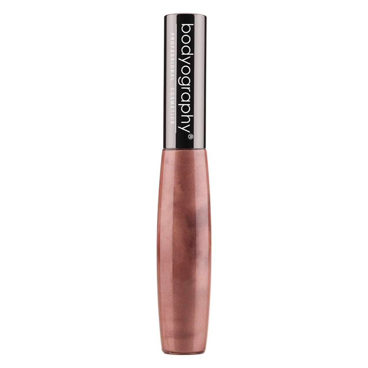 bodyography Lips - Lip Gloss Mirage von bodyography