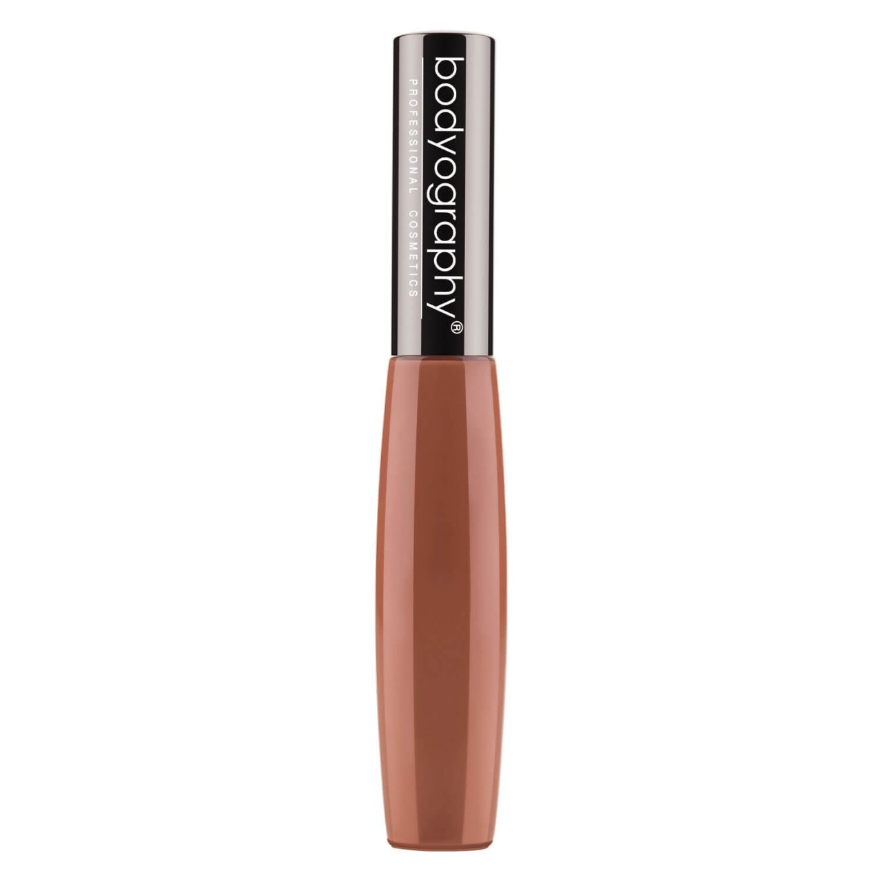 bodyography Lips - Lip Gloss Sugar von bodyography