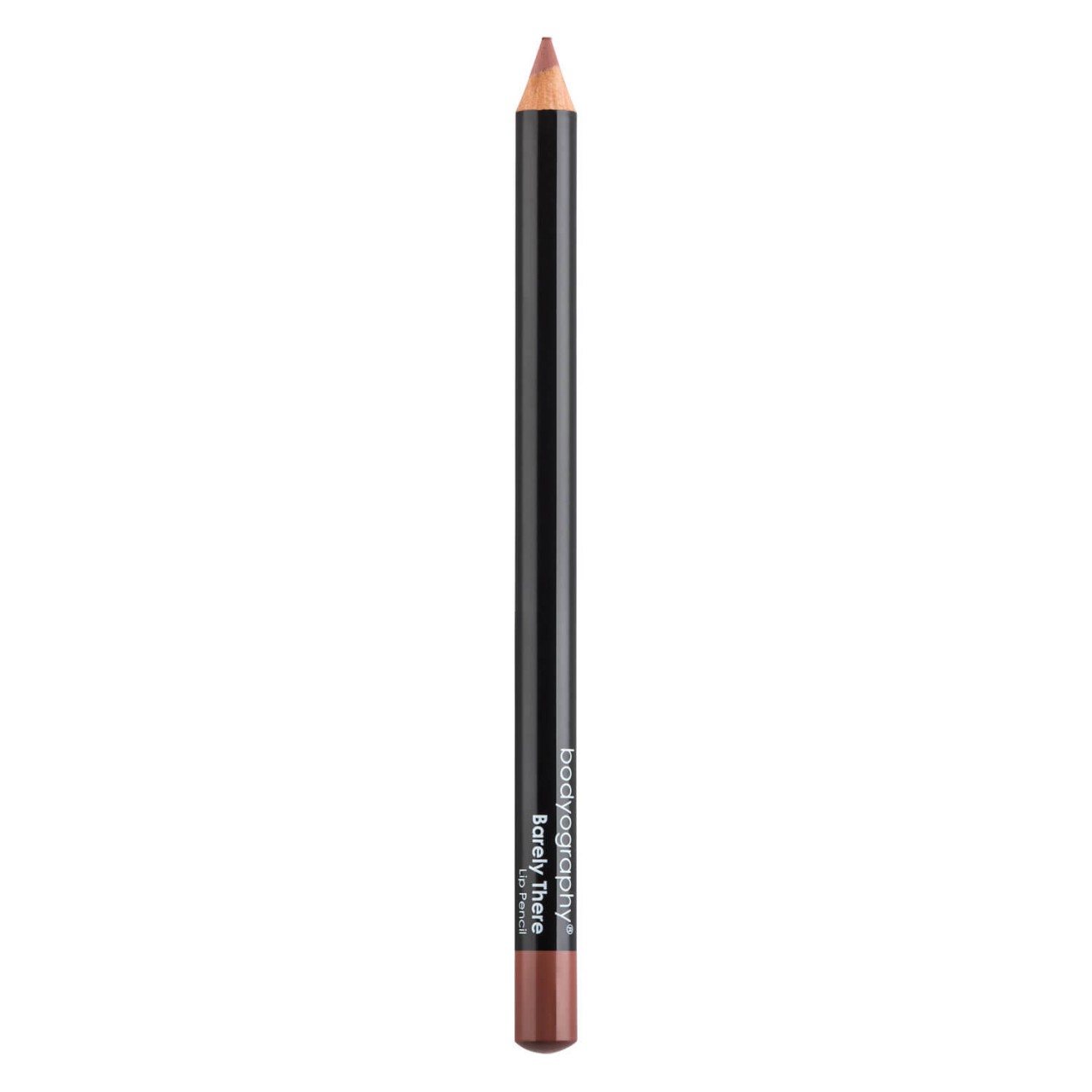bodyography Lips - Lip Pencil Barely There von bodyography