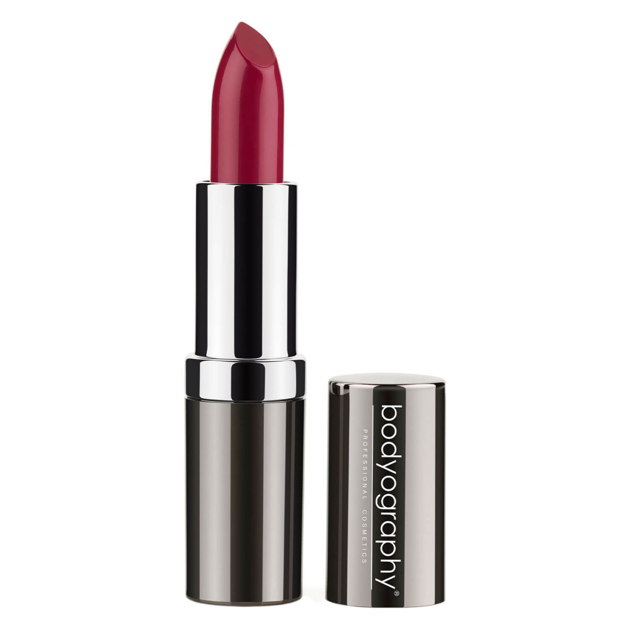 bodyography Lips - Lipstick Ooh La La von bodyography