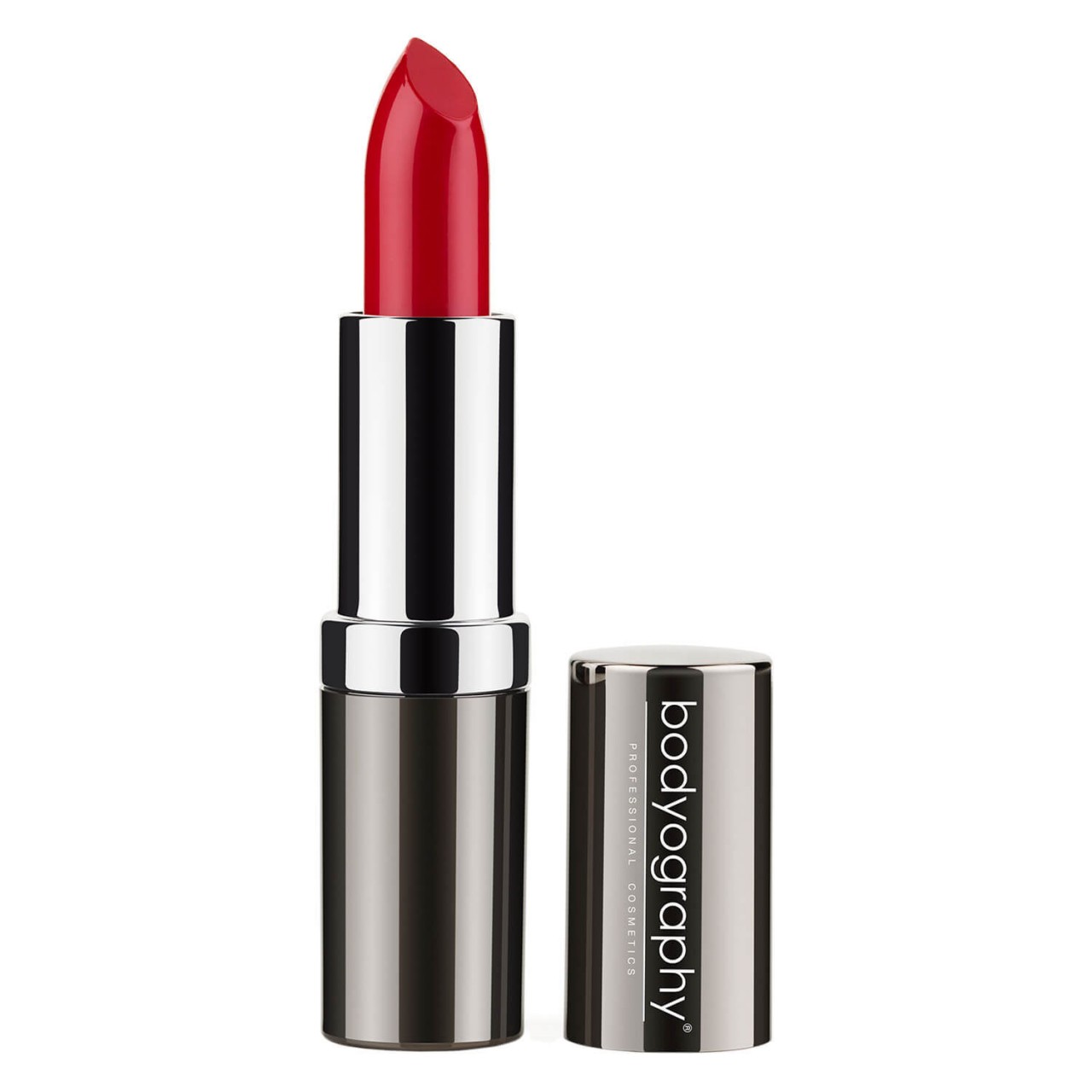 bodyography Lips - Lipstick Red China von bodyography