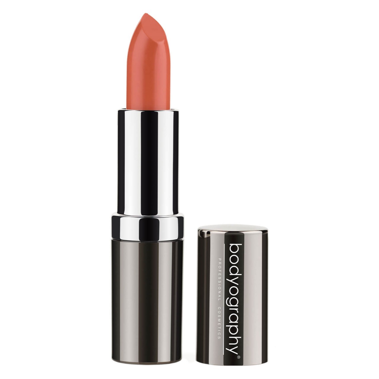 bodyography Lips - Lipstick Smooch von bodyography