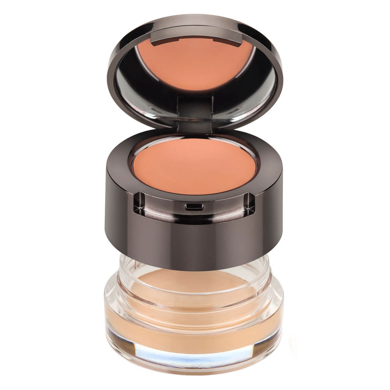 bodyography Teint - Cover & Correct Under Eye Concealer Light von bodyography