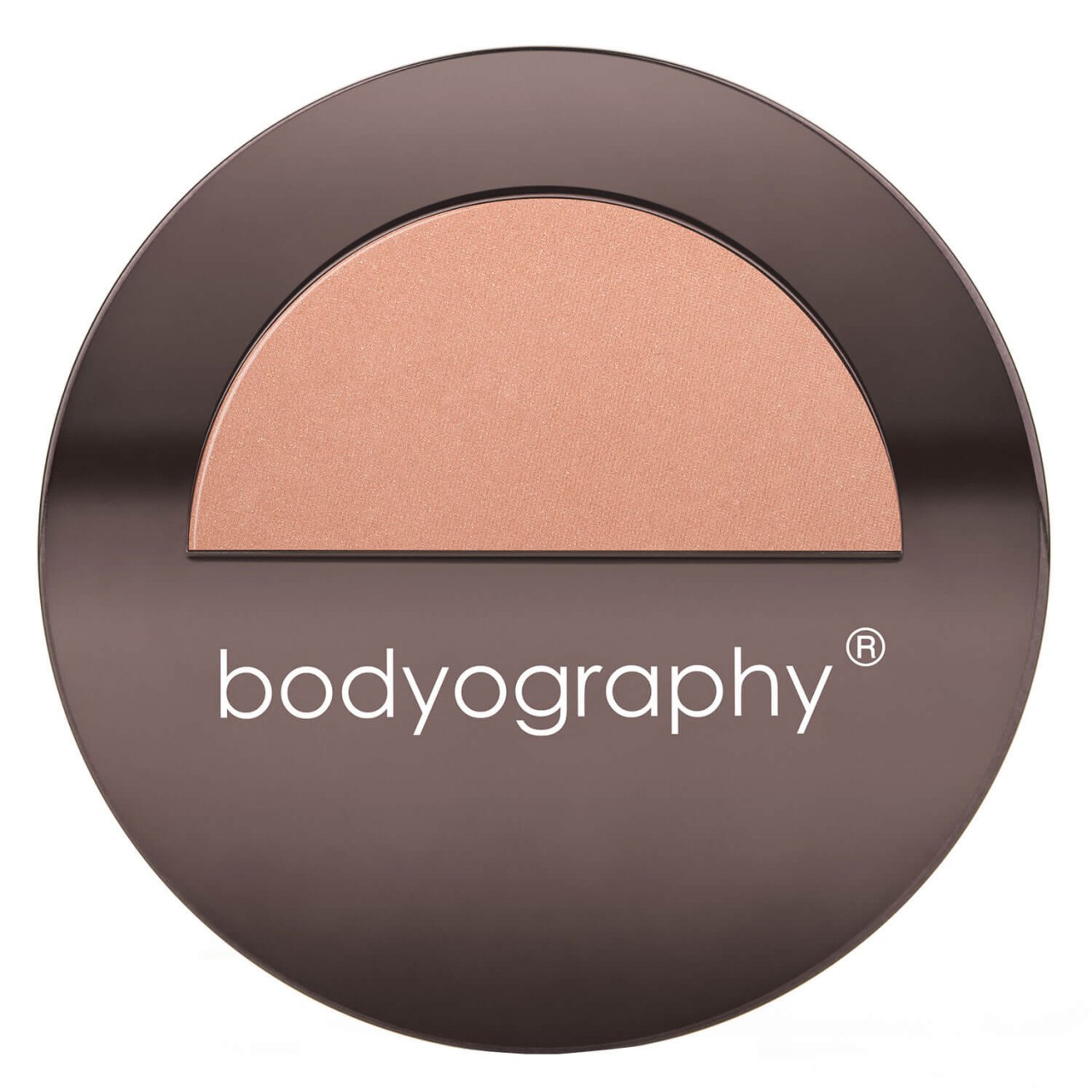 bodyography Teint - Every Finish Powder Bronzer Sunkissed von bodyography