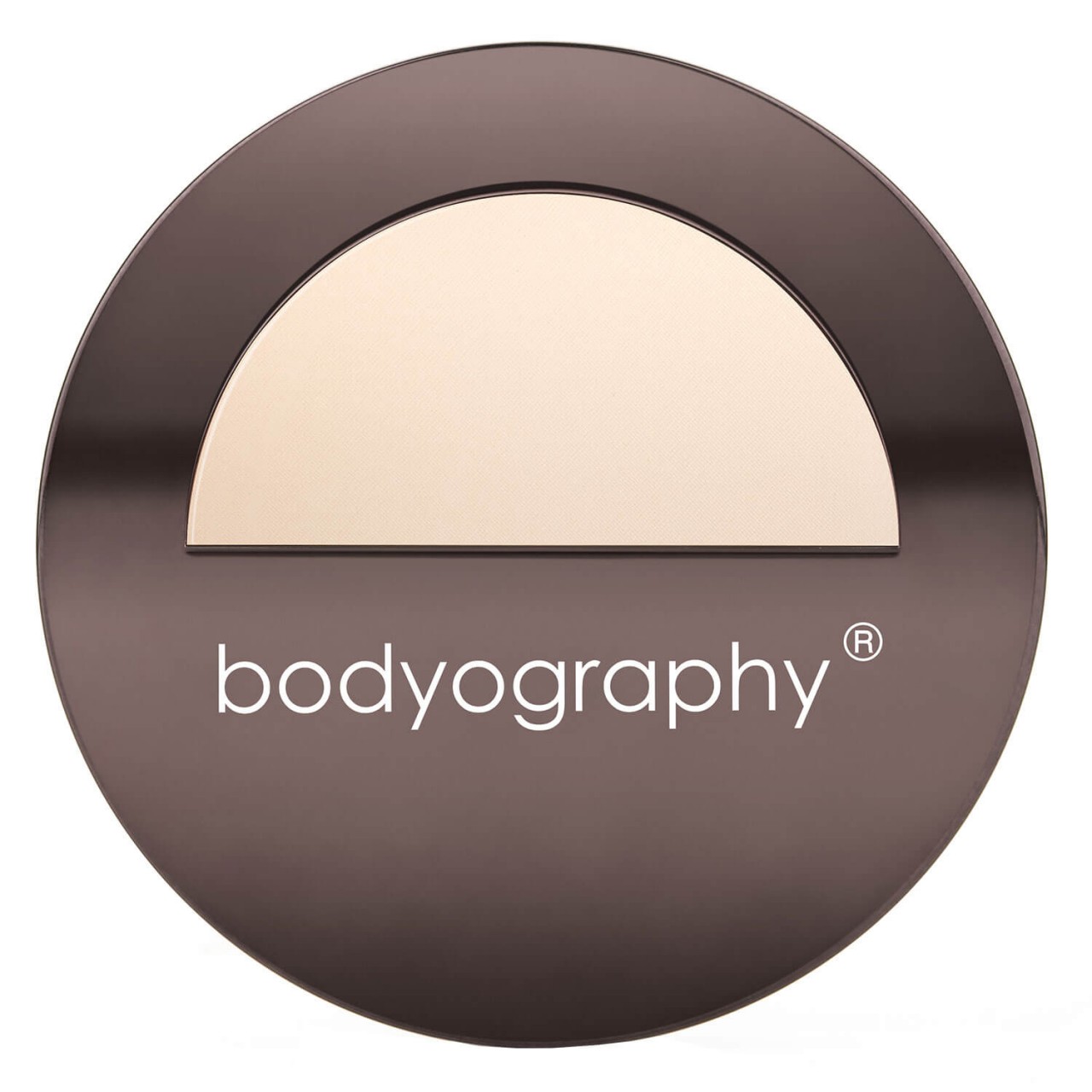bodyography Teint - Every Finish Powder Light/Med 40 von bodyography