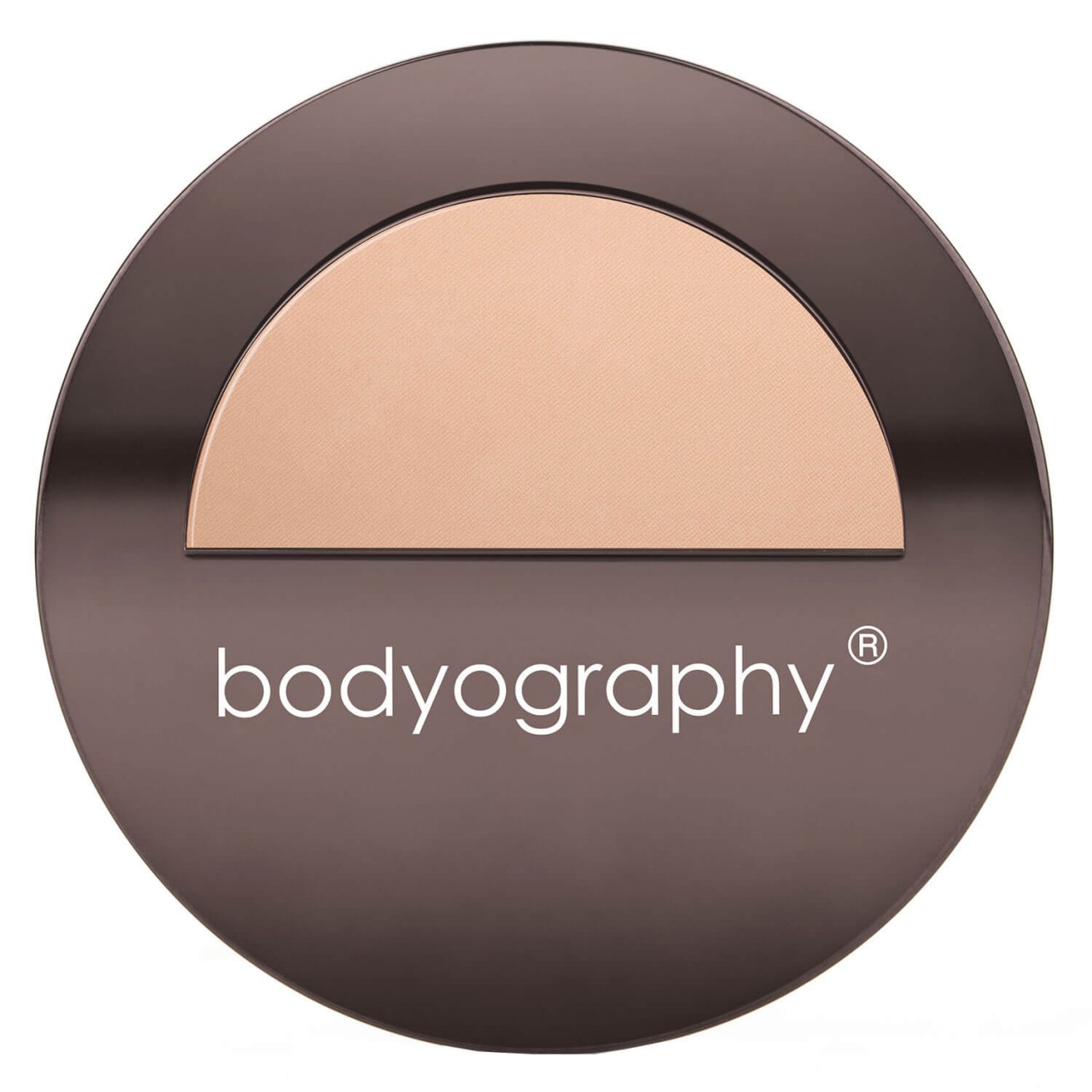 bodyography Teint - Every Finish Powder Med/Dark 50 von bodyography