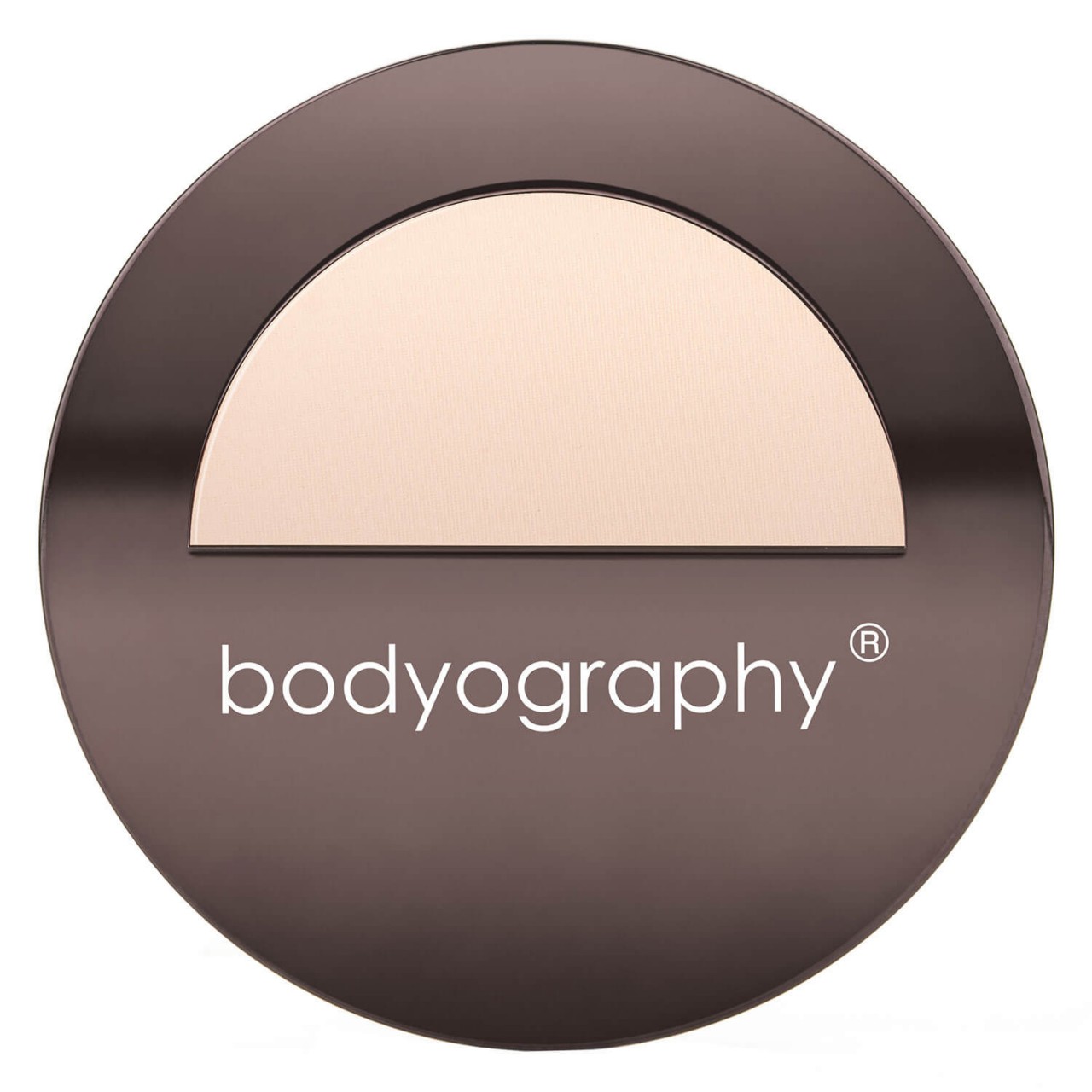 bodyography Teint - Every Finish Powder Medium 45 von bodyography