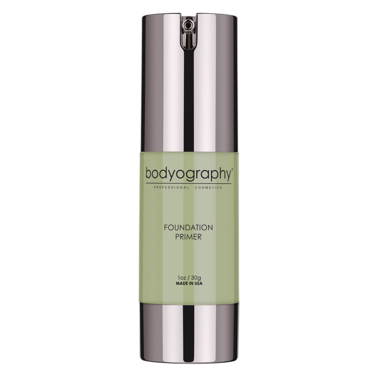 bodyography Teint - Foundation Primer Green von bodyography