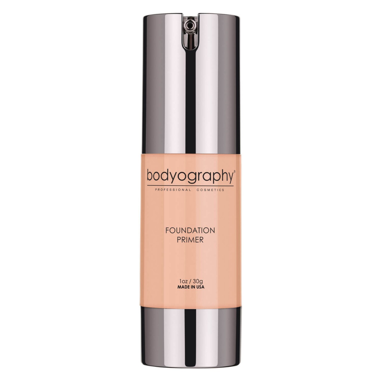 bodyography Teint - Foundation Primer Neutral von bodyography